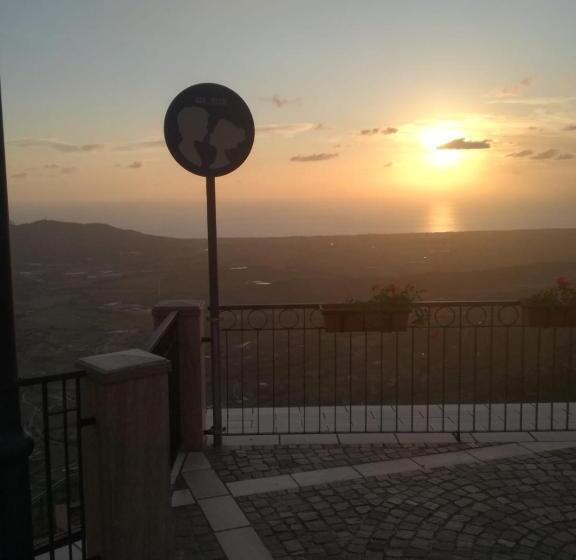 Четырехместный номер Премиум, B&b Villa Di Bartolomeo