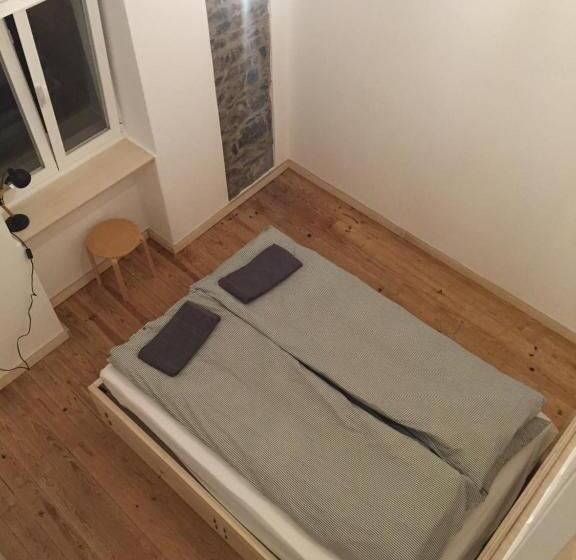 Номер Стандарт, Hostel Do Mar