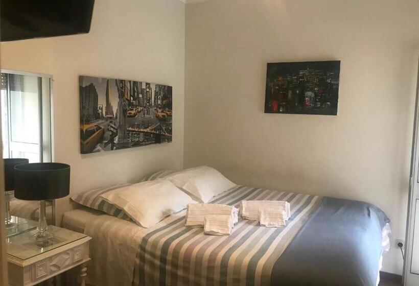 Standard room with outdoor bath, Miguel Torga Room
