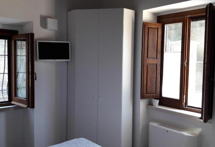 اتاق استاندارد, B&b Al Dosello
