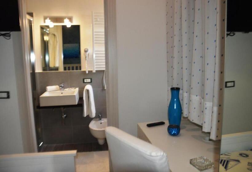 اتاق استاندارد, B&b Aurora