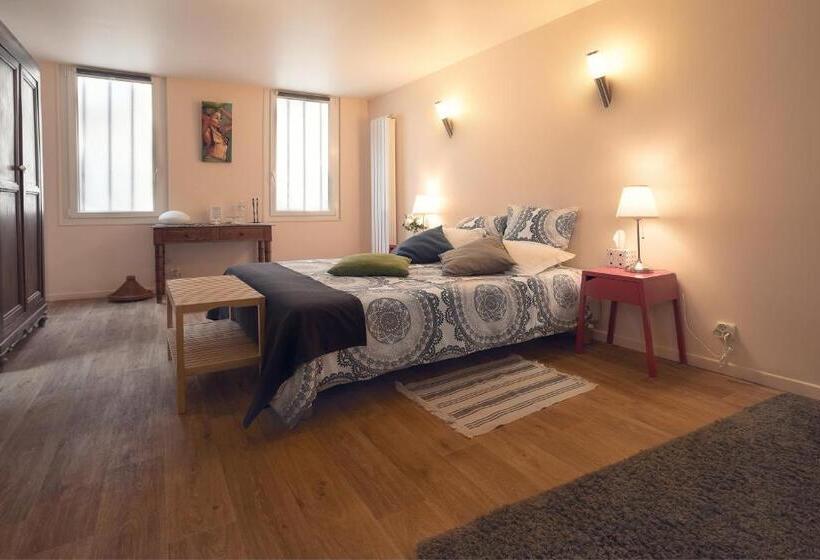 اتاق استاندارد, H2o Chambres D Hôtes