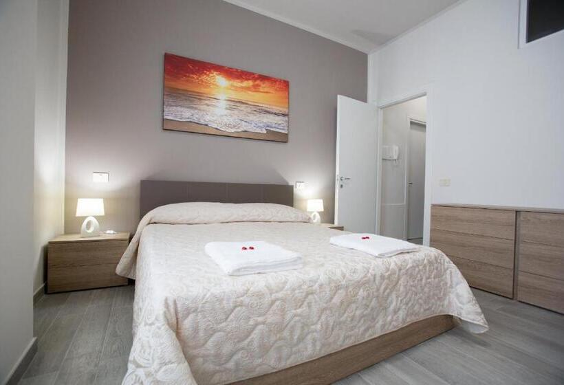 Номер Стандарт, La Suite