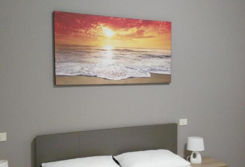 Номер Стандарт, La Suite