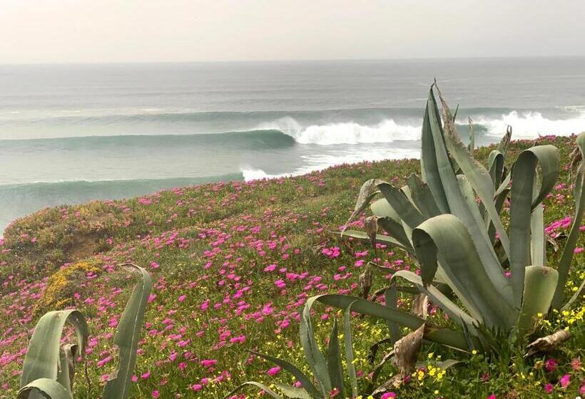 آپارتمان 1 خوابه با چشم‌انداز دریا, Ericeira Soulsurfers Guesthouse