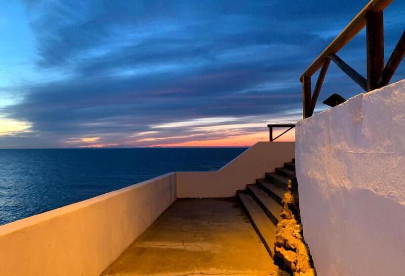 اتاق استاندارد با سرویس بهداشتی مشترک, Ericeira Soulsurfers Guesthouse