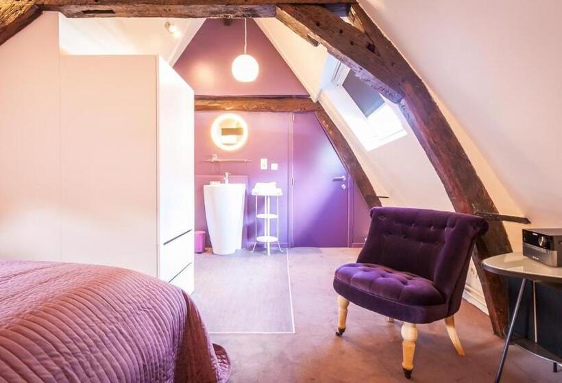 Номер Стандарт, Mons Dragon House