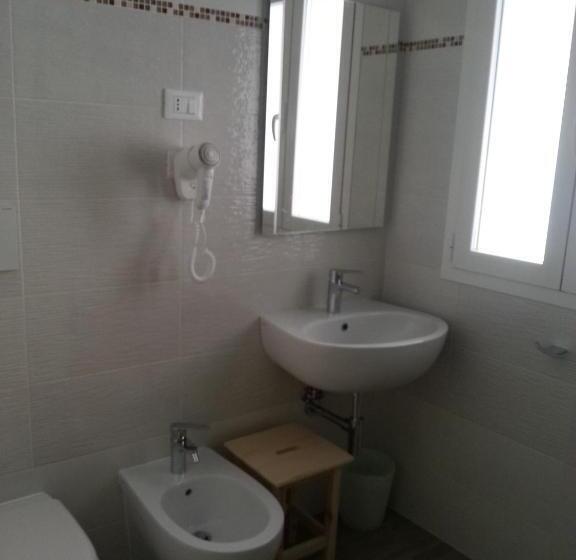 Номер Стандарт, Andoramare B&b