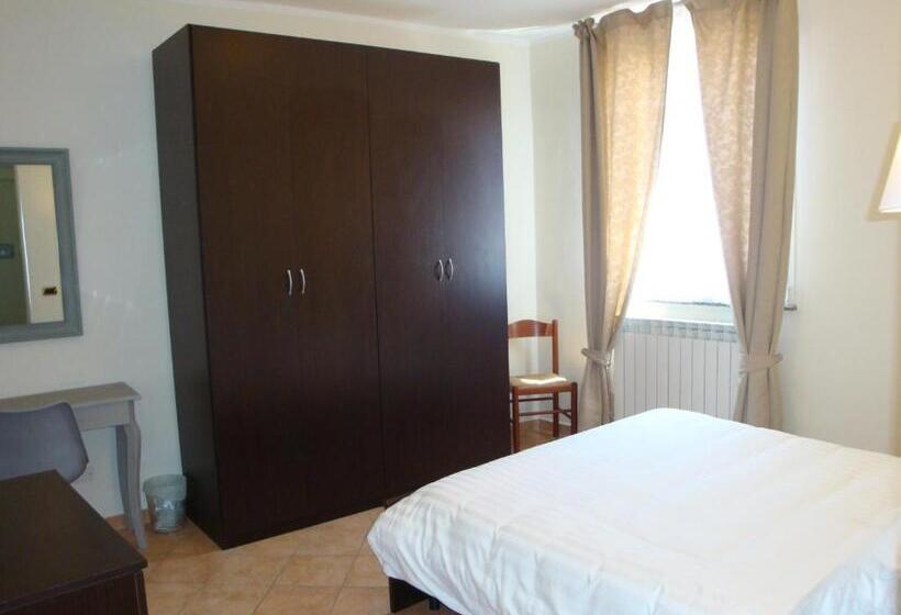 Номер Стандарт, Andoramare B&b