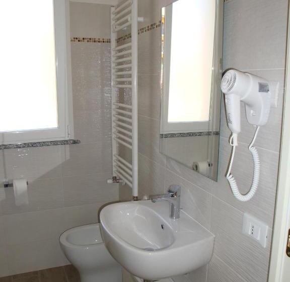Номер Deluxe, Andoramare B&b