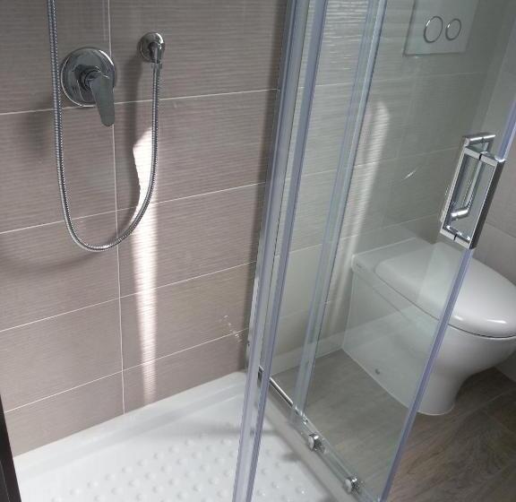 Номер Deluxe, Andoramare B&b