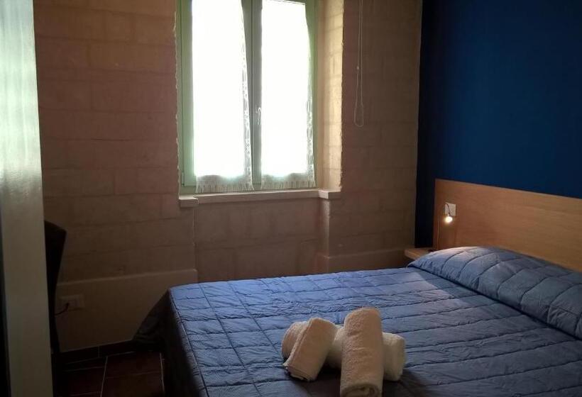 آپارتمان دوبلکس 1 خوابه, La Piccola Torre