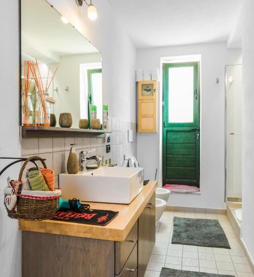 Номер Basic, Relais Des Roches