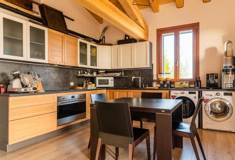 Четырехместный номер Премиум, Relais Des Roches