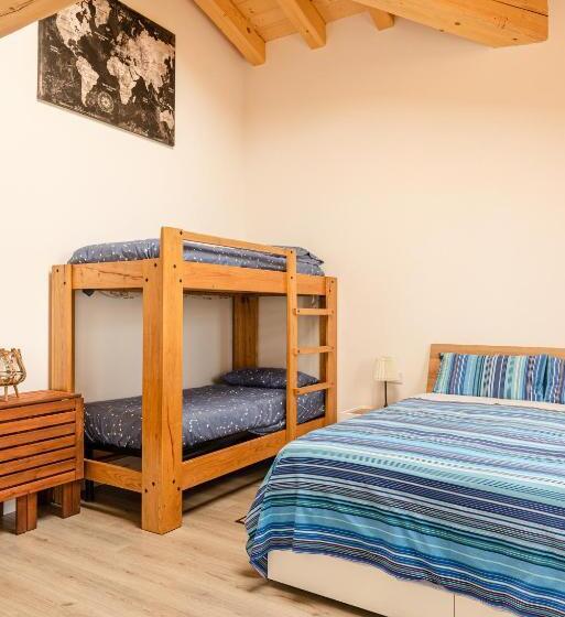Четырехместный номер Премиум, Relais Des Roches