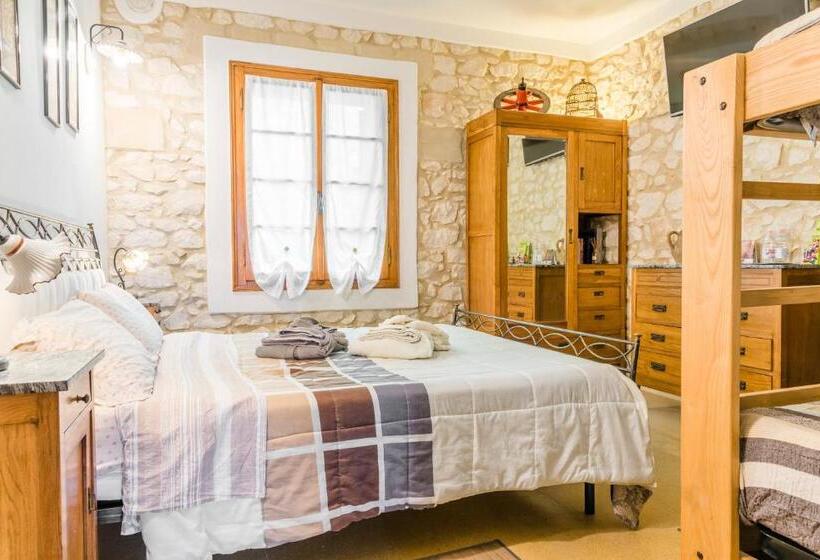 Номер Basic, Relais Des Roches