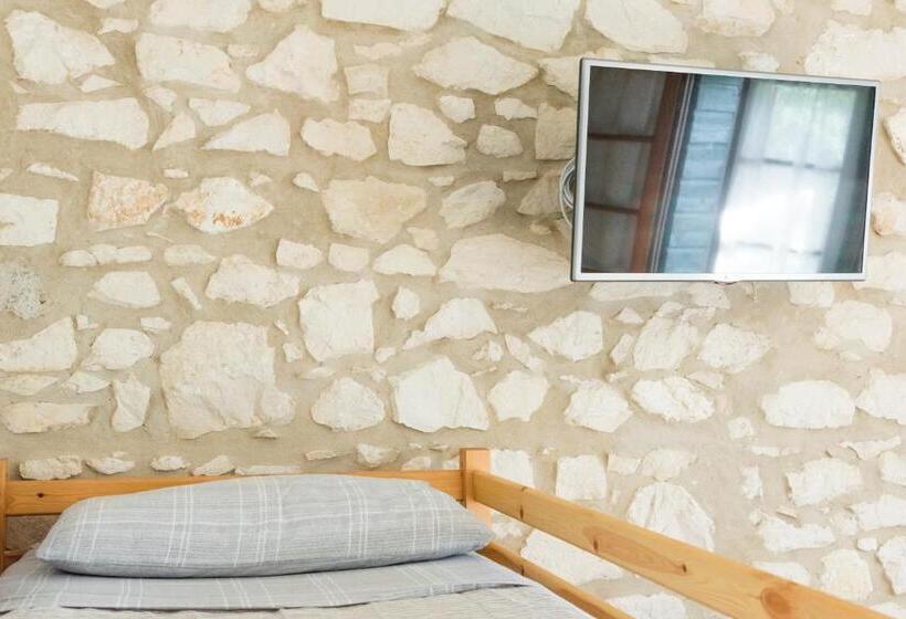 חדר סטנדרט, Relais Des Roches