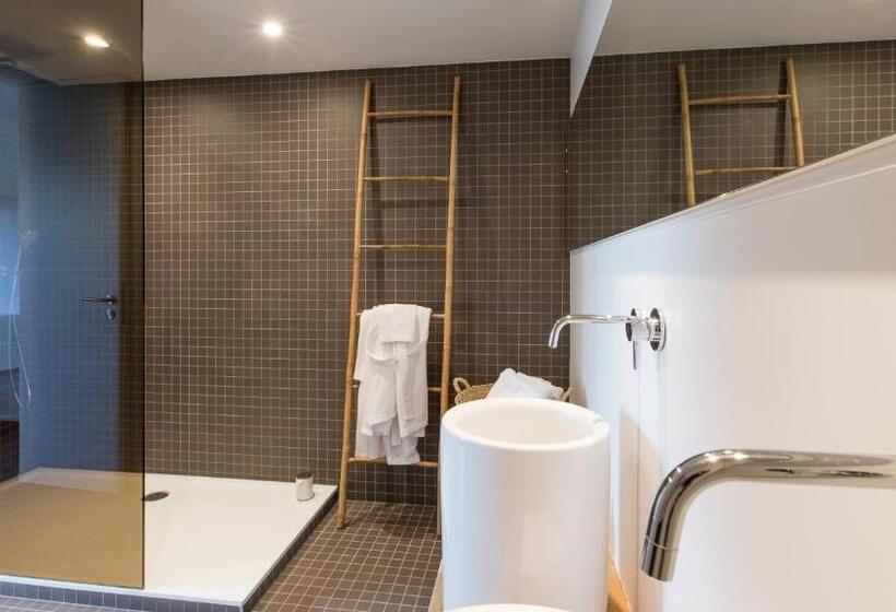 Люкс Вид на Сад, Côté Verger B&b