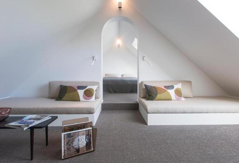 Люкс Повышенной Комфортности, Côté Verger B&b