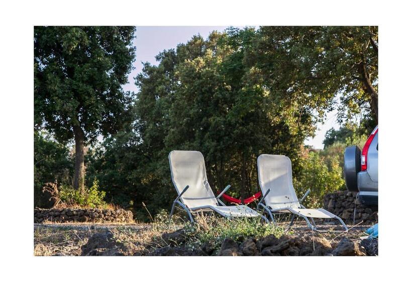 آپارتمان 1 خوابه, Ecoagriturismo Notti Stellate Etna Mare