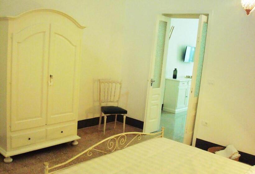 Дом 2 Спальни, A Casa Di Vivì