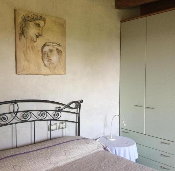 Номер Стандарт, B&b Locus Amoenus
