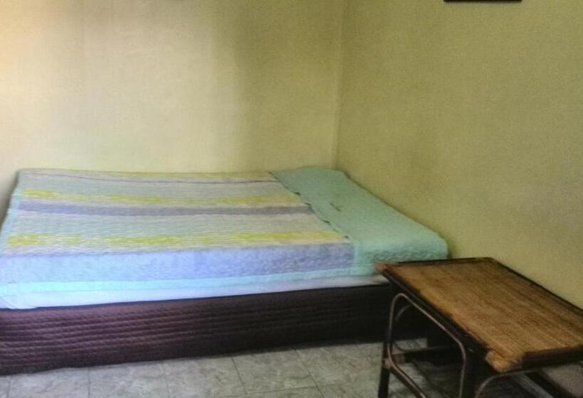 غرفة قياسية, Tientong Guesthouse