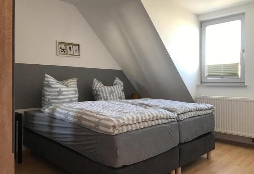 带2个卧室的公寓, Pensione Da Vito