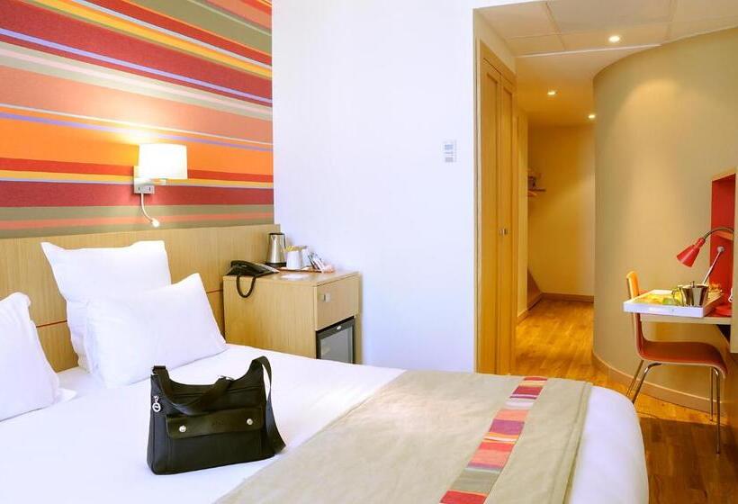 Номер Superior, Best Western Hotel Du Mucem
