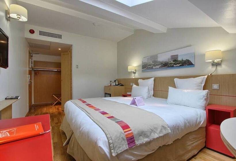 Номер Superior, Best Western Hotel Du Mucem