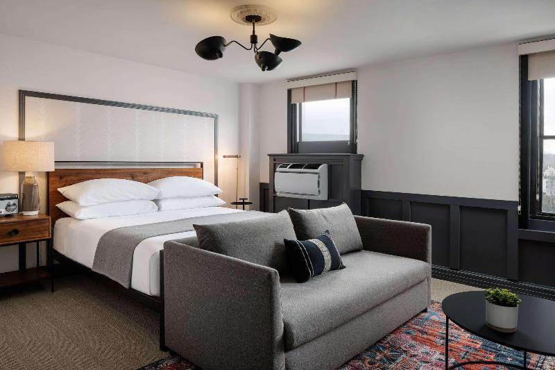 스탠다드 룸 킹사이즈 침대, Comfort Inn South Tulsa   Woodland Hills