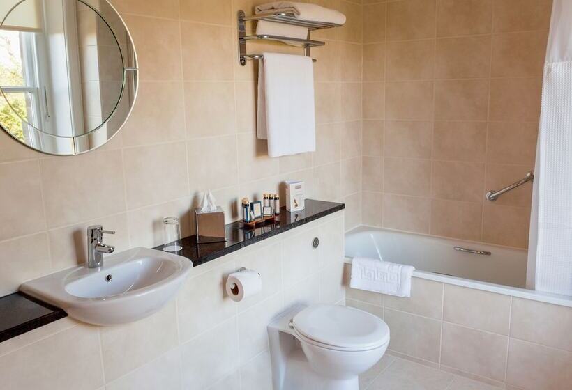 Номер Executive, Farington Lodge