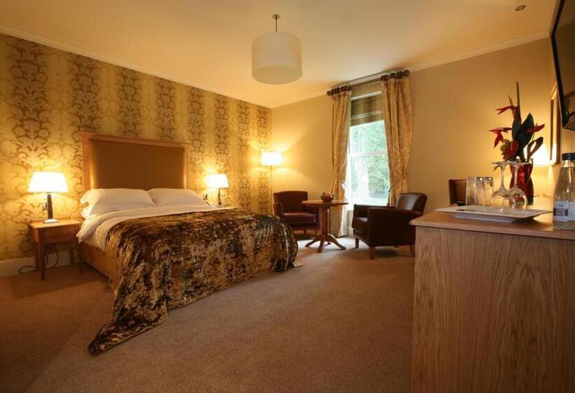 Номер Executive, Farington Lodge