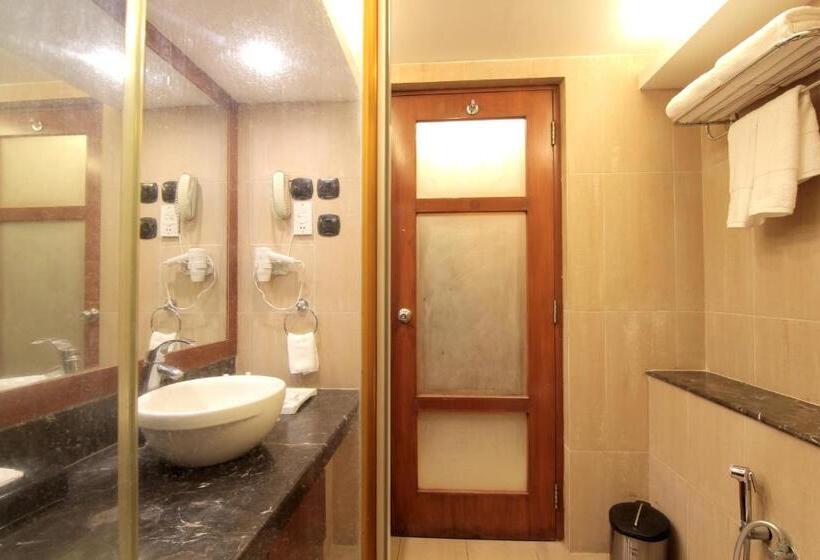 Quarto standard, Fortel