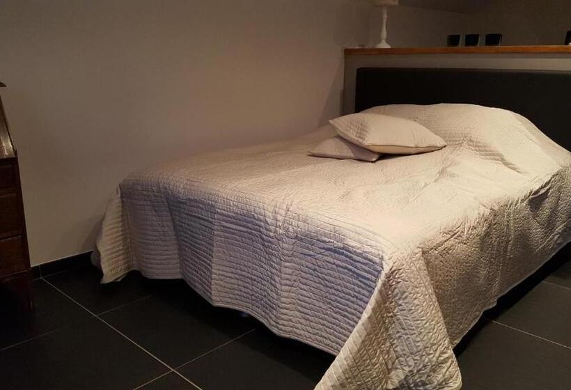 高级工作室, Guesthouse Biolleke