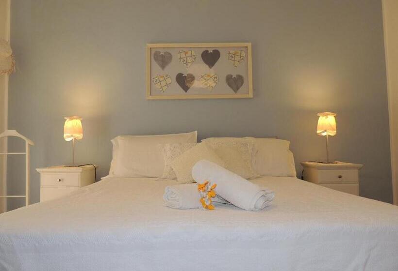 اتاق دوبلکس, B&b Il Giullare