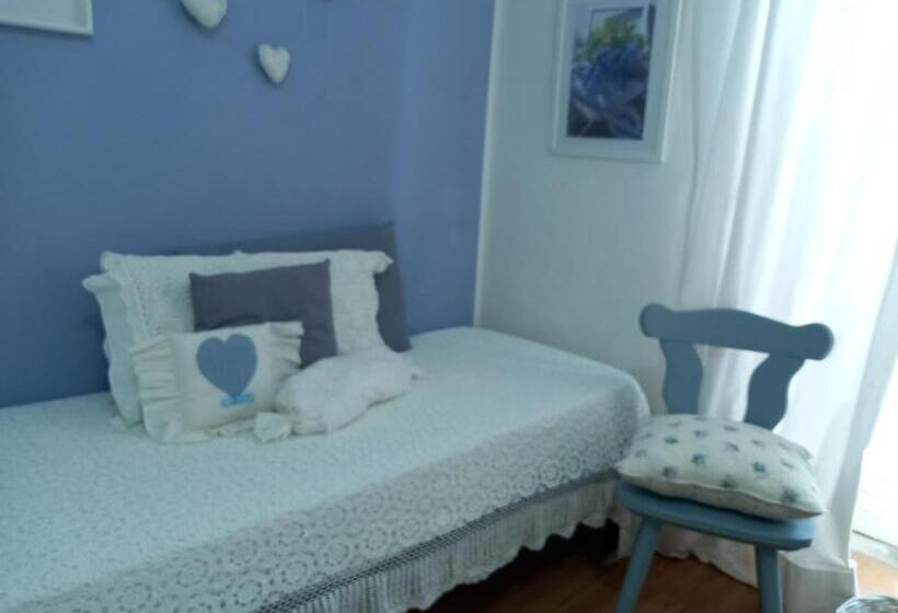 اتاق دوبلکس, B&b Il Giullare