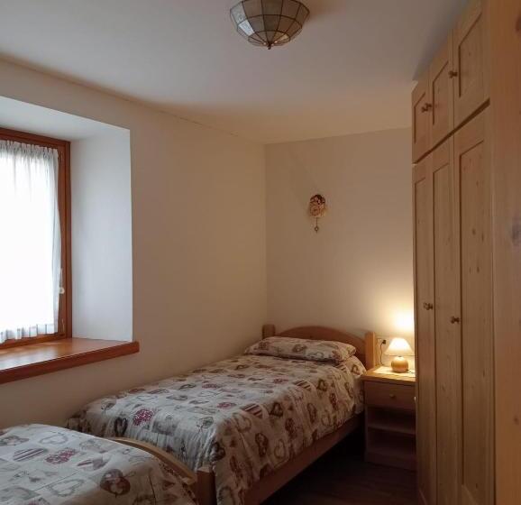Номер Стандарт, B&b Il Tulipano