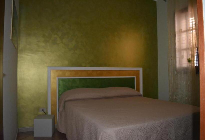 اتاق استاندارد, B&b La Pergola