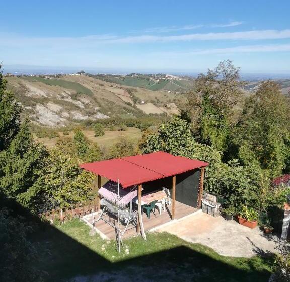 Трехместный Номер Классика, B&b San Nicola