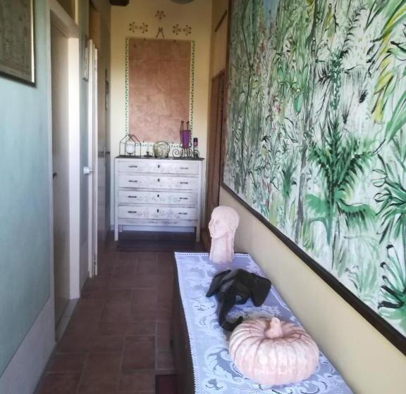 Трехместный Номер Классика, B&b San Nicola