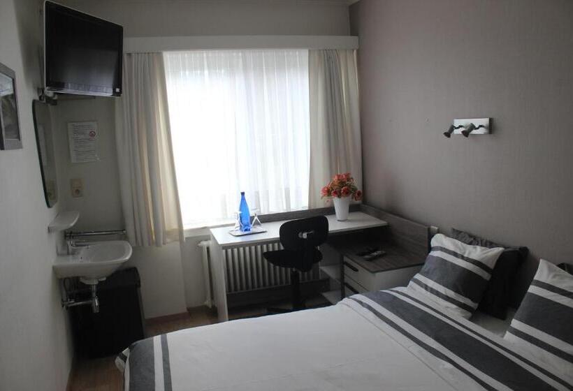 Номер Стандарт, B&b Vanloo