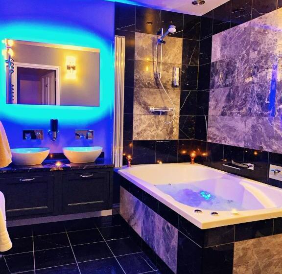 Номер Deluxe Кровать Кинг, Appin House