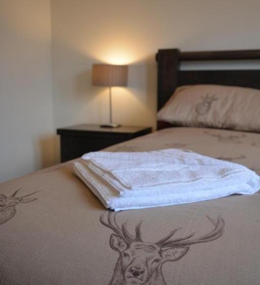 Номер Deluxe, Appin House