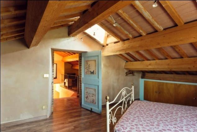 Апартаменты Deluxe 1 Спальня, Casale Delle Rondini