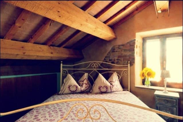 Апартаменты Deluxe 1 Спальня, Casale Delle Rondini