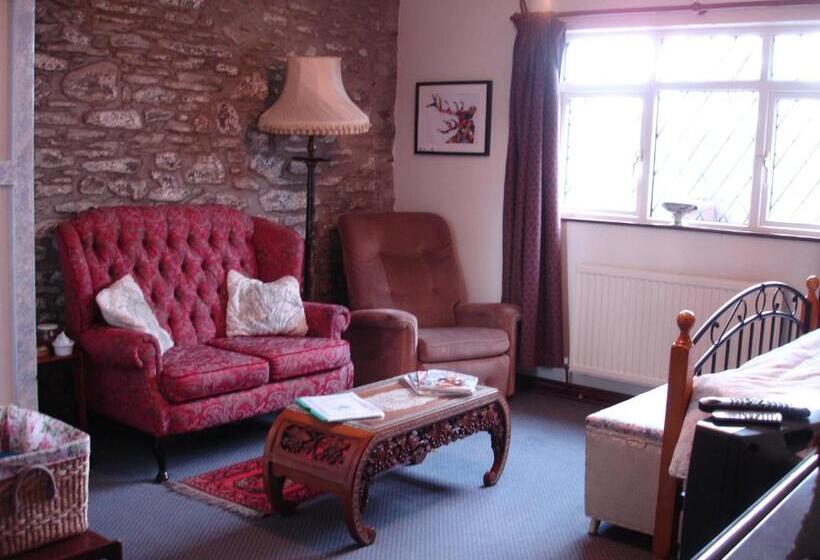 Номер Стандарт, Five Saints Farmhouse B&b
