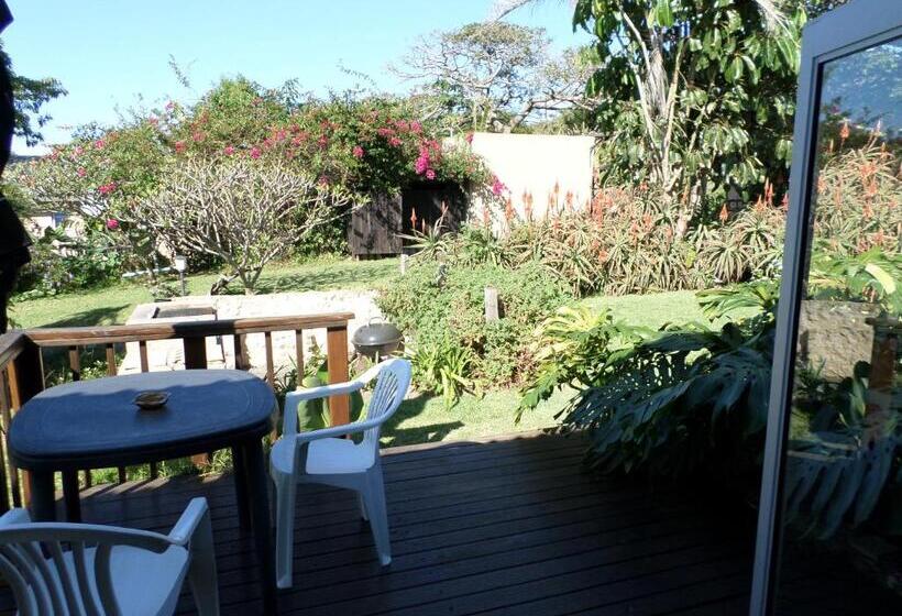 Дом 2 Спальни, Geckos B&b And Self Catering