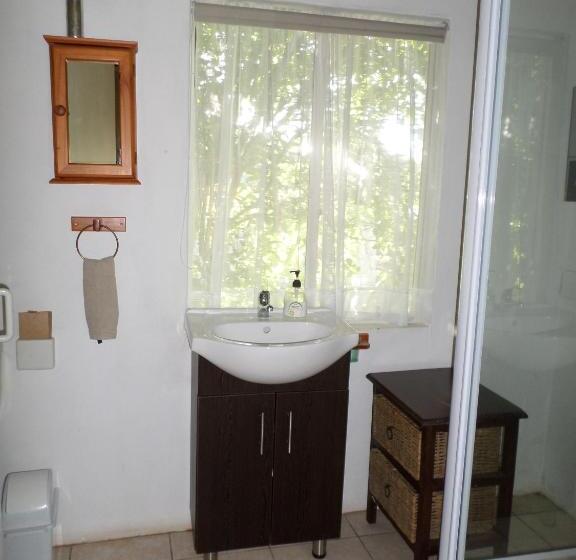 Номер Стандарт, Geckos B&b And Self Catering