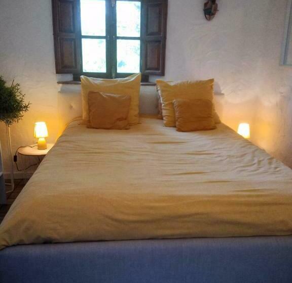 Номер Стандарт, B&b Villa Chante Coucou